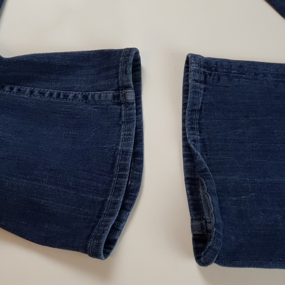 Hudson bootcut Jeans Size 25 - Picture 9 of 9